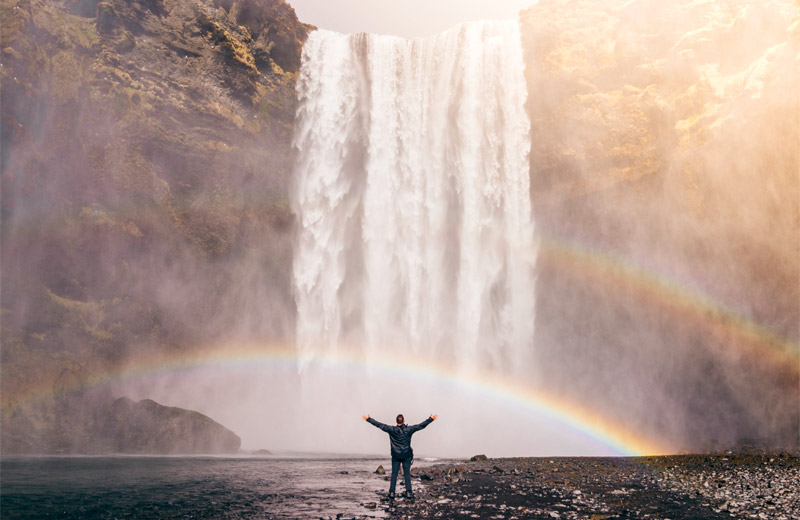 Acknowledge and Embrace ImpErfeCtions