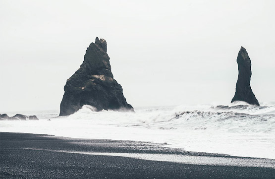 Take a step deeper into authenticity